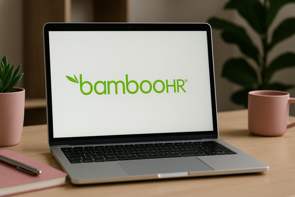bambooHR