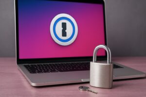 1password