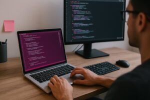 software maken