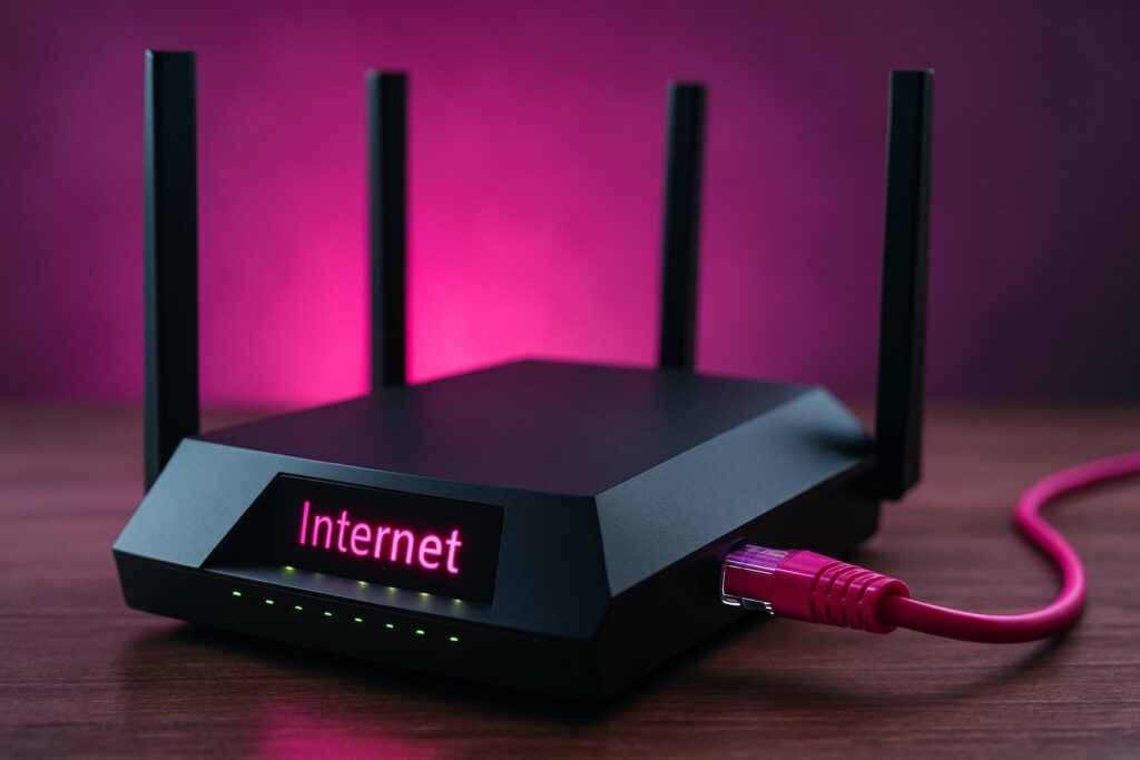 snelste internet ter wereld, snel internet