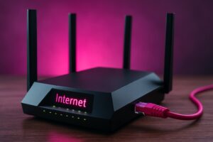 snelste internet ter wereld, snel internet