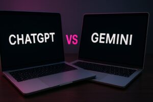 chatgpt versus gemini, chatgpt, gemini