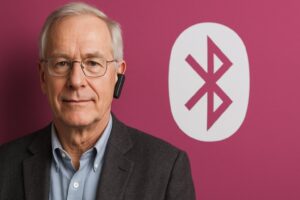 bluetooth uitvinder, bluetooth