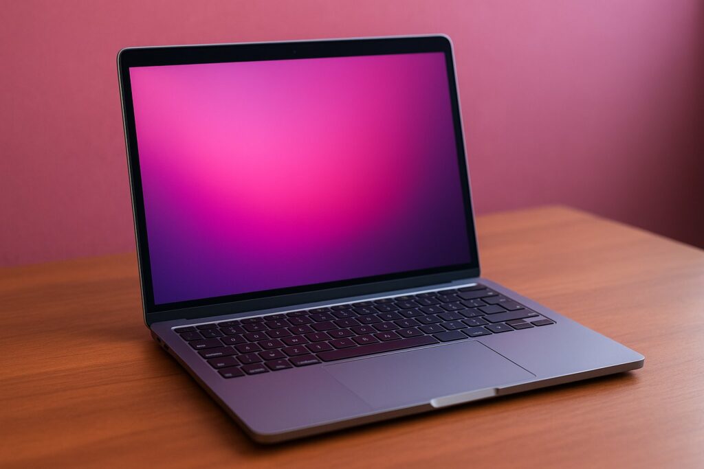 macbook of laptop, macbook