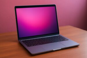 macbook of laptop, macbook