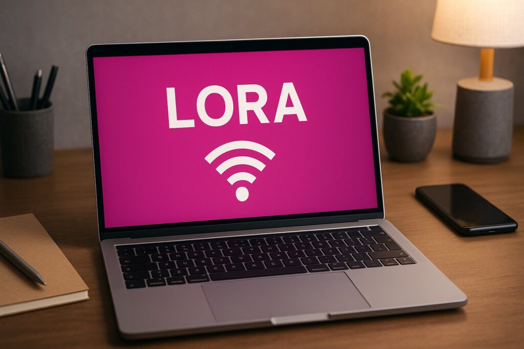 wat is lora, lora