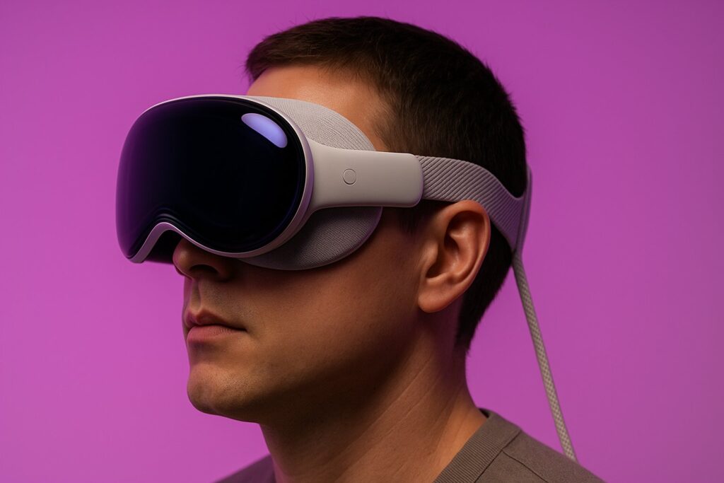 apple vision pro, apple vision