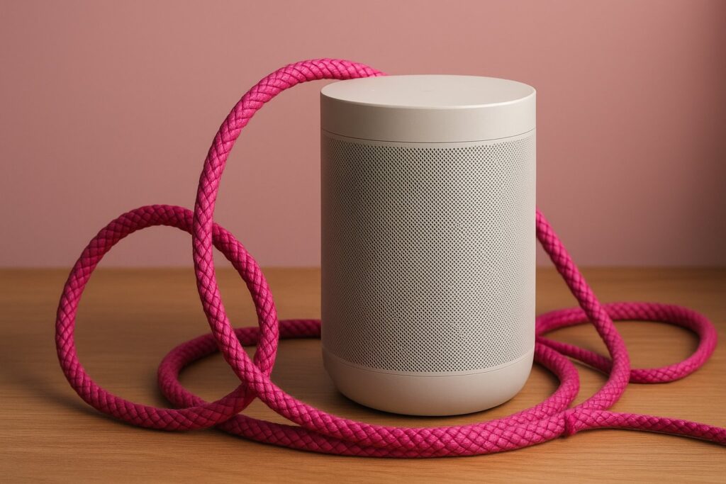 sonos lasso, sonos
