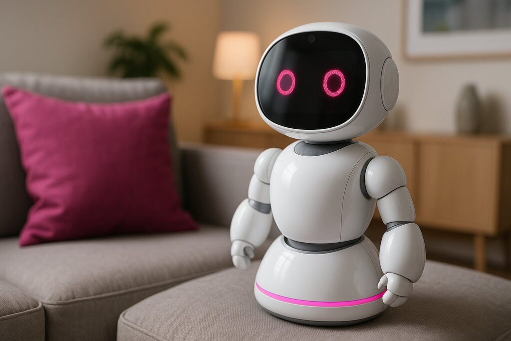 huisrobot