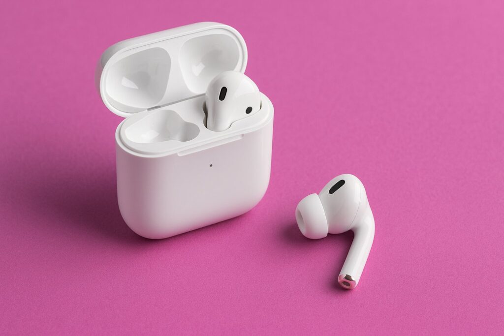 hoe lang gaan draadloze oortjes mee, draadloze oortjes