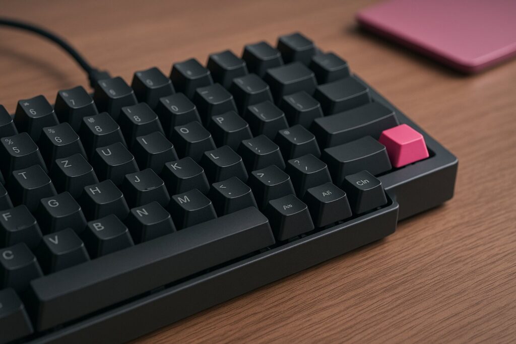 Wat is een mechanisch toetsenbord en waarom het zoveel verschil maakt