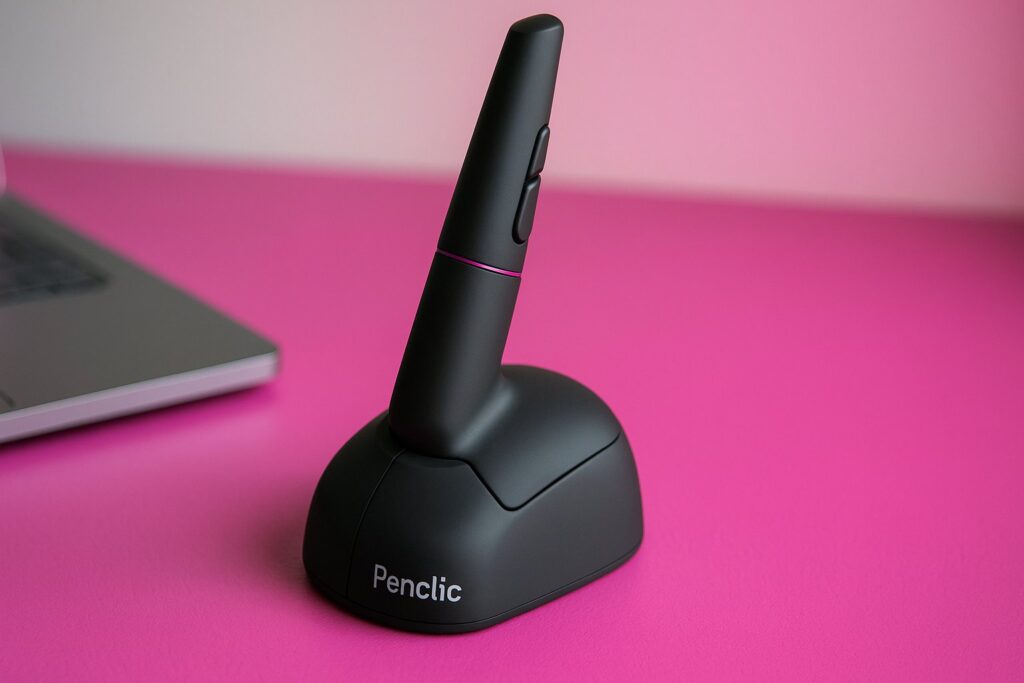 Een uitgebreide blik op de Penclic Mouse review en wat je er écht aan hebt