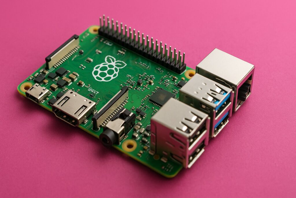 wat is raspberry pi, raspberri pi