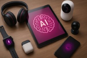 gadgets met ai