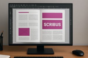 scribus