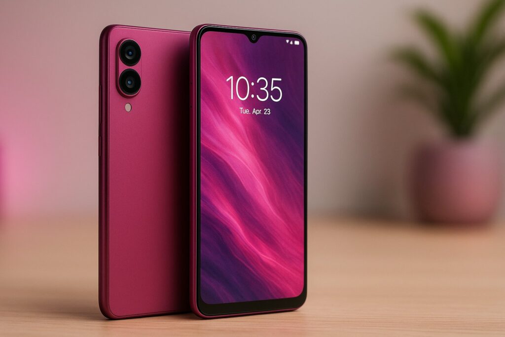 Hoe je de beste midrange smartphone kiest zonder spijt achteraf