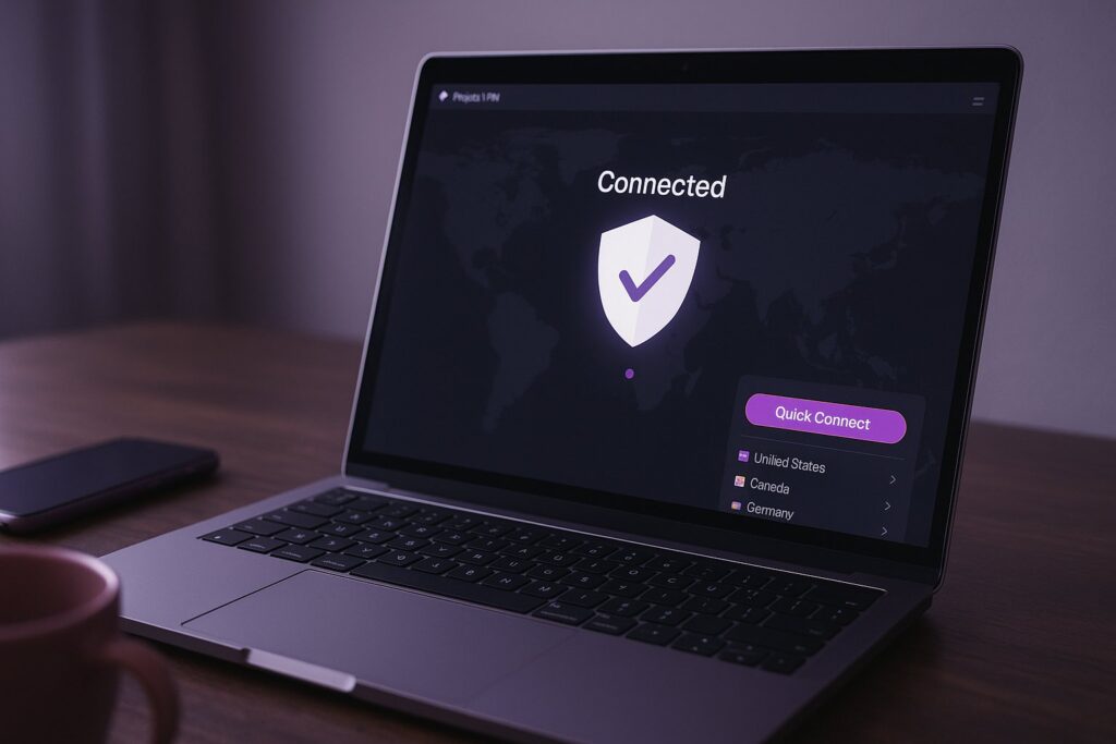 Waarom Proton VPN je online leven écht veiliger maakt