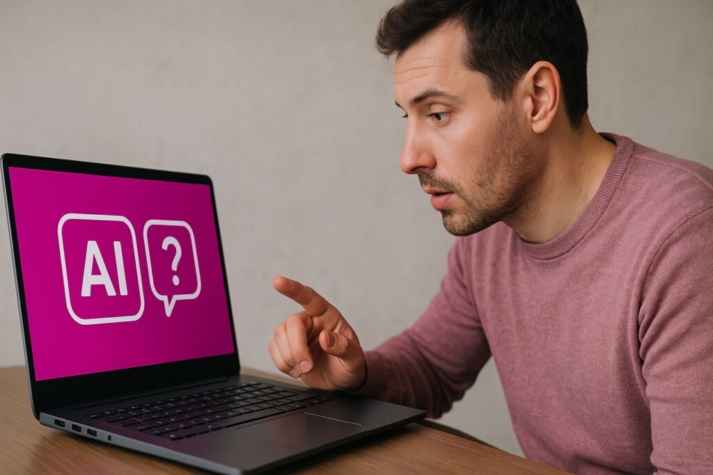 Slimmer ai vragen stellen voor betere antwoorden en diepere inzichten