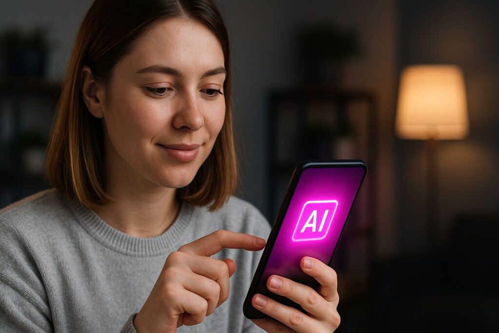 Hoe je vandaag de beste AI-app kiest voor slim en efficiënt werken