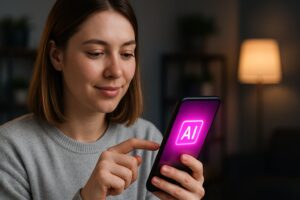 beste ai app, ai app