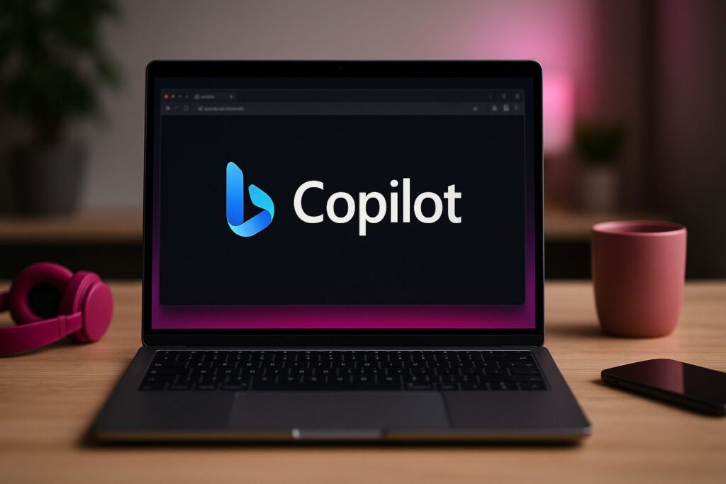 Slimmer werken met bing copilot in je dagelijkse workflow