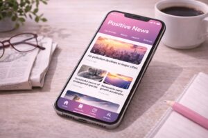 goede nieuws app