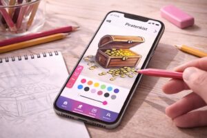 draw something app, draw something