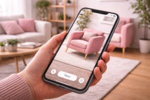 ar app