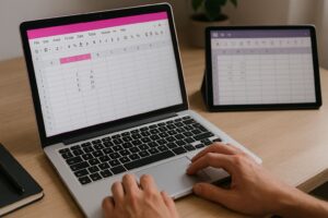 excel alternatief, excel