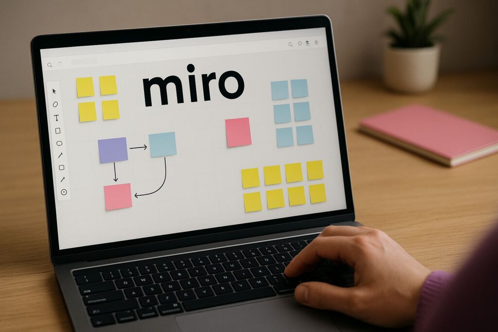 wat is miro, miro