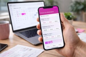 calendly alternatief, calendly