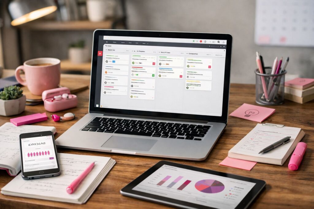 Slimmer werken met Paymo tips voor grip op tijd, taken en facturatie