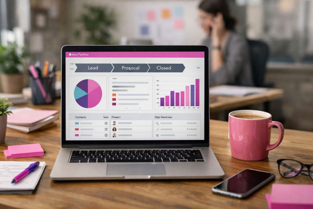 hubspot crm tips, hubspot