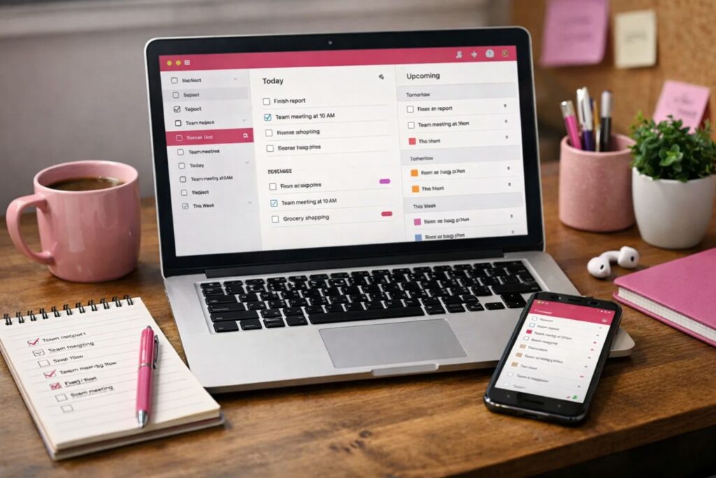 todoist tips, todoist