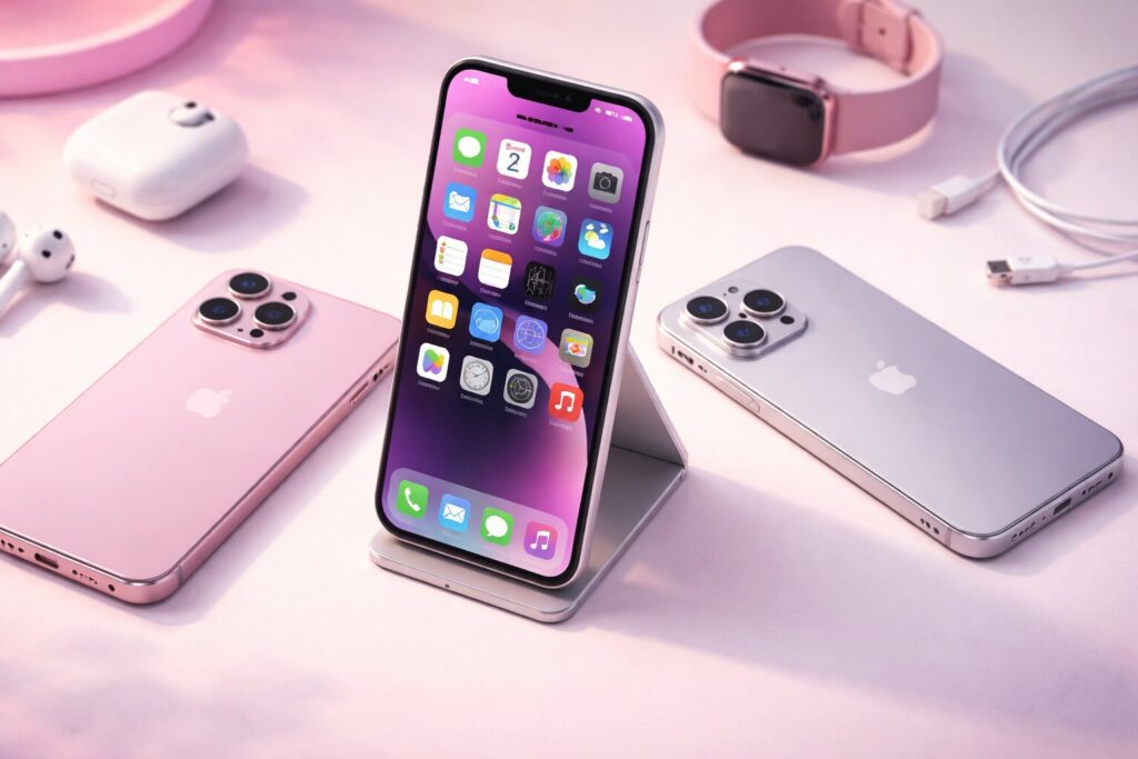 Welke iPhone is de beste keuze? Een complete gids voor het kiezen van de juiste iPhone