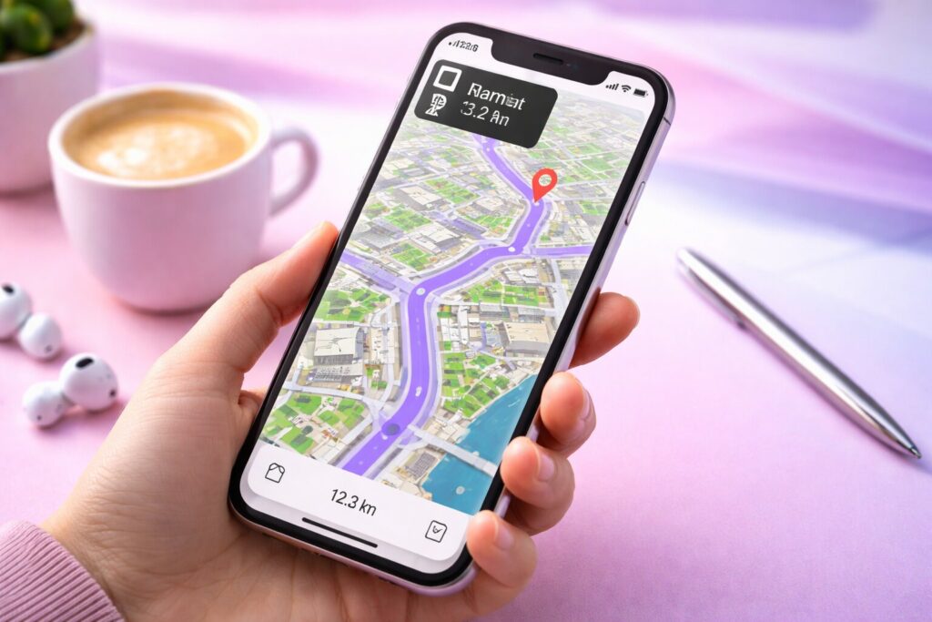 Apple Kaarten: hoe Apple Maps is uitgegroeid tot een volwaardige navigatie- en ontdekkingsdienst