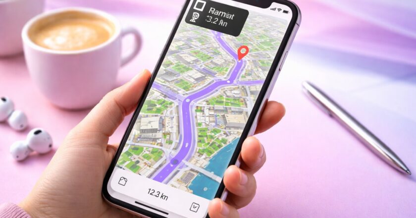 Apple Kaarten: hoe Apple Maps is uitgegroeid tot een volwaardige navigatie- en ontdekkingsdienst