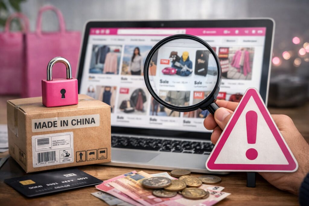 Is Temu veilig? Wat je moet weten over privacy, betalingen en productkwaliteit