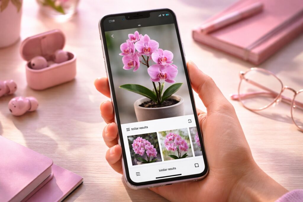 Google Lens gebruiken op een Apple-apparaat: zo werkt visuele zoektechnologie op iPhone en iPad