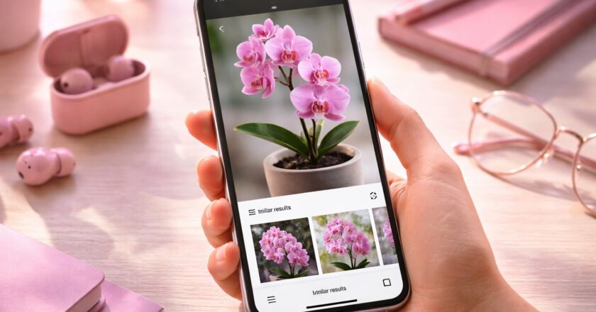 Google Lens gebruiken op een Apple-apparaat: zo werkt visuele zoektechnologie op iPhone en iPad