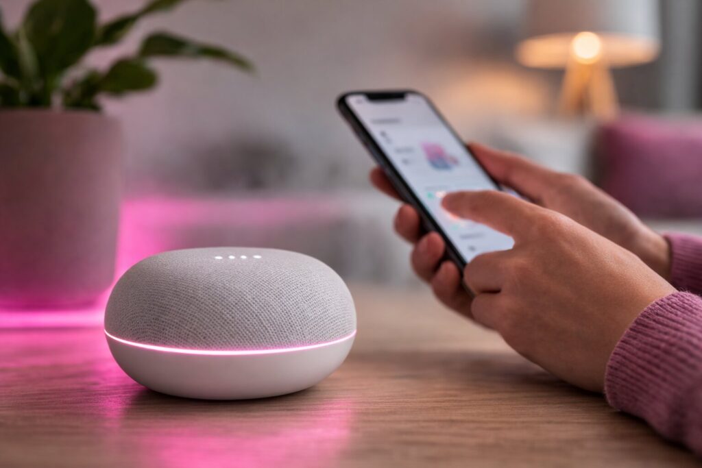 Google Nest instellen: een complete handleiding voor een slim en goed werkend smart home