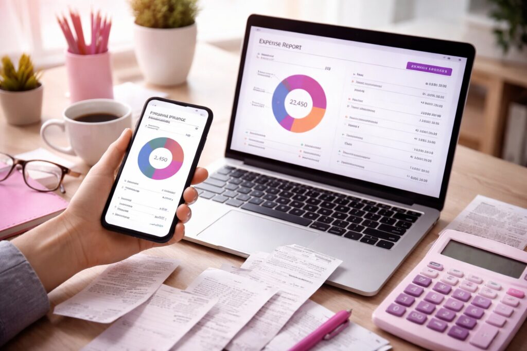 Expensify uitgelegd: slim onkostenbeheer en automatisering van uitgaven