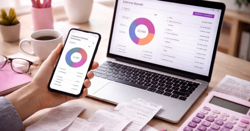 Expensify uitgelegd: slim onkostenbeheer en automatisering van uitgaven