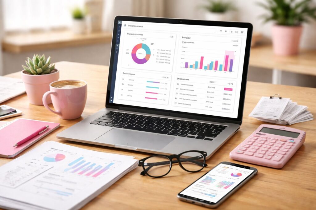 Efficiënter factureren en tijd beheren met FreshBooks