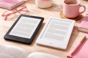 kobo of kindle, kobo, kindle