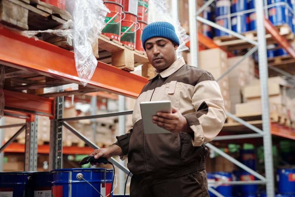 Software voor magazijnbeheer: meer grip en minder fouten