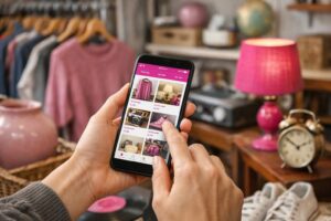 kringloop app