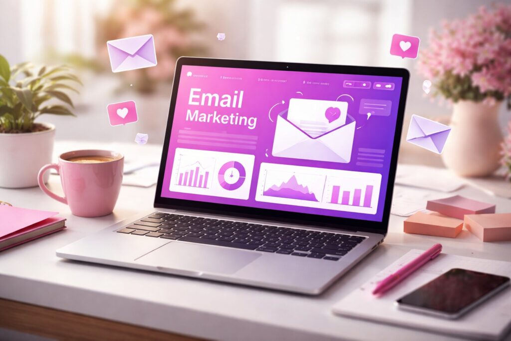 Mailchimp begrijpen: hoe dit e-mailplatform digitale communicatie slimmer maakt