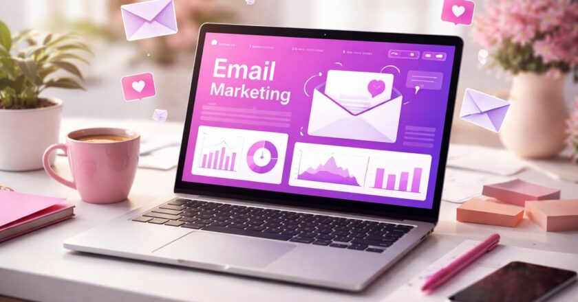 Mailchimp begrijpen: hoe dit e-mailplatform digitale communicatie slimmer maakt