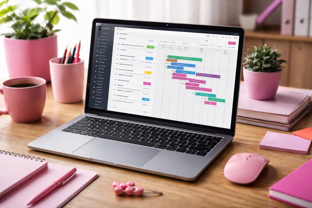 Efficiënt project- en tijdbeheer met Paymo: een praktische gids voor moderne workflows